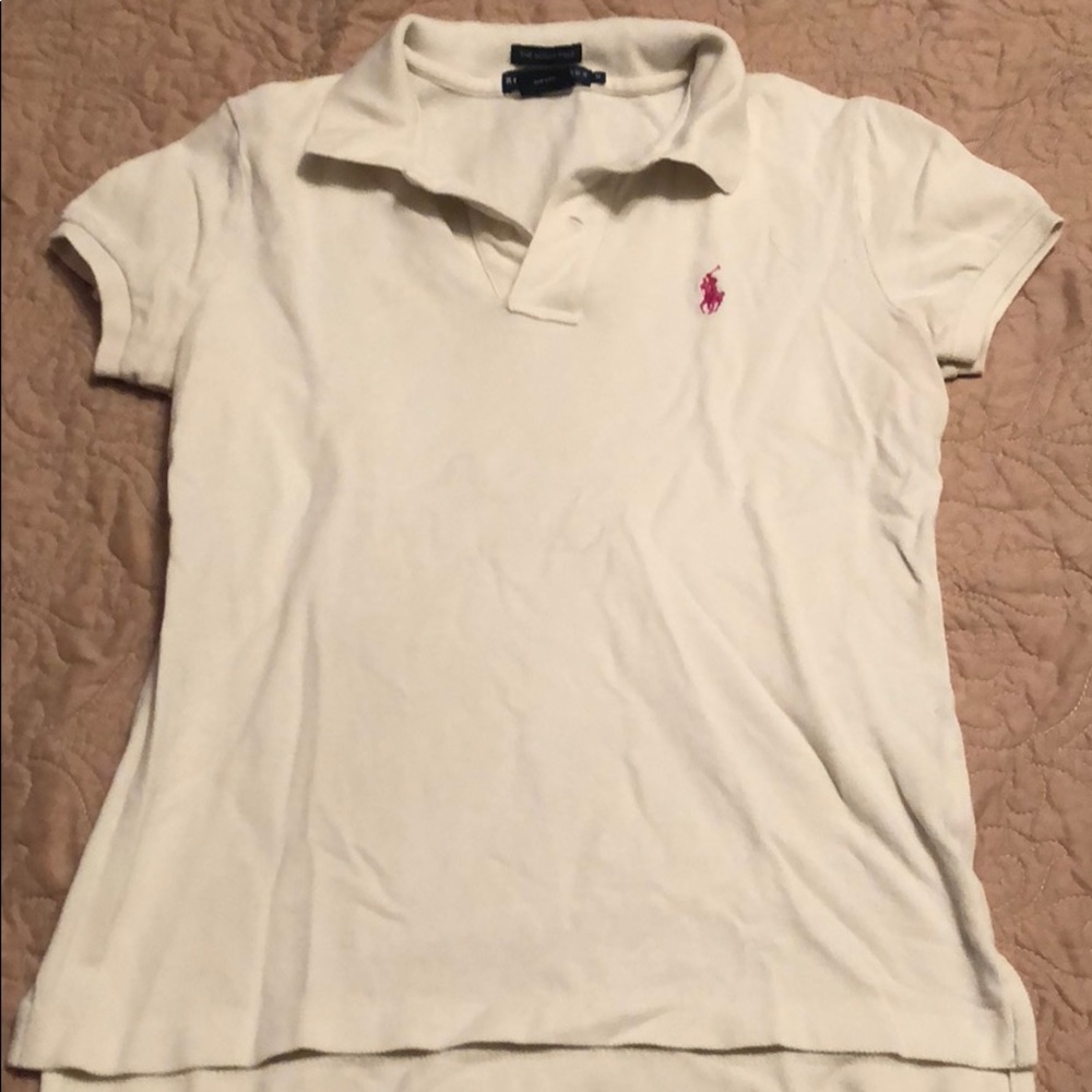 Ralph Lauren polo
